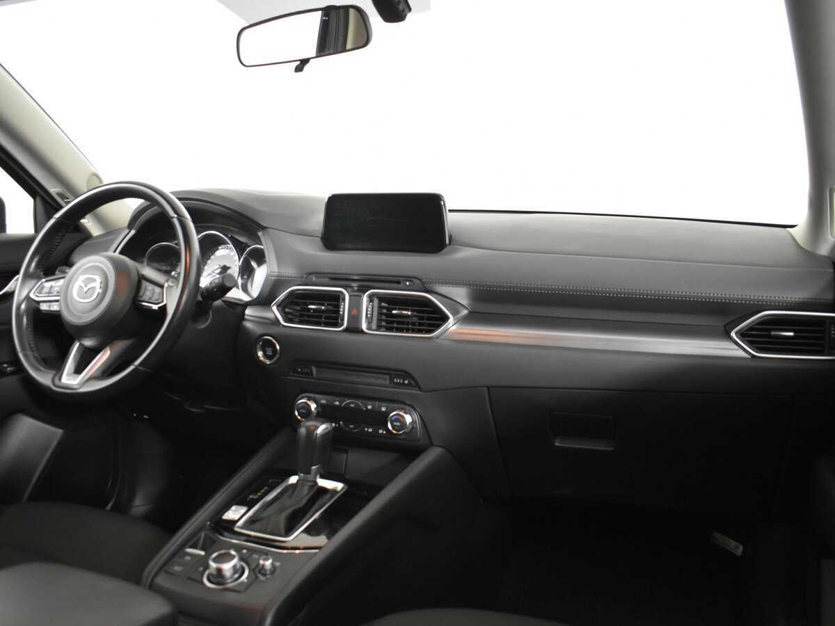 Купить Mazda CX-5, 2018, 60 001 км, фото №14