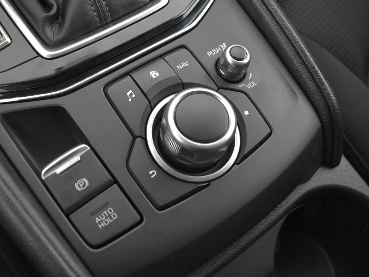 Купить Mazda CX-5, 2018, 60 001 км, фото №15