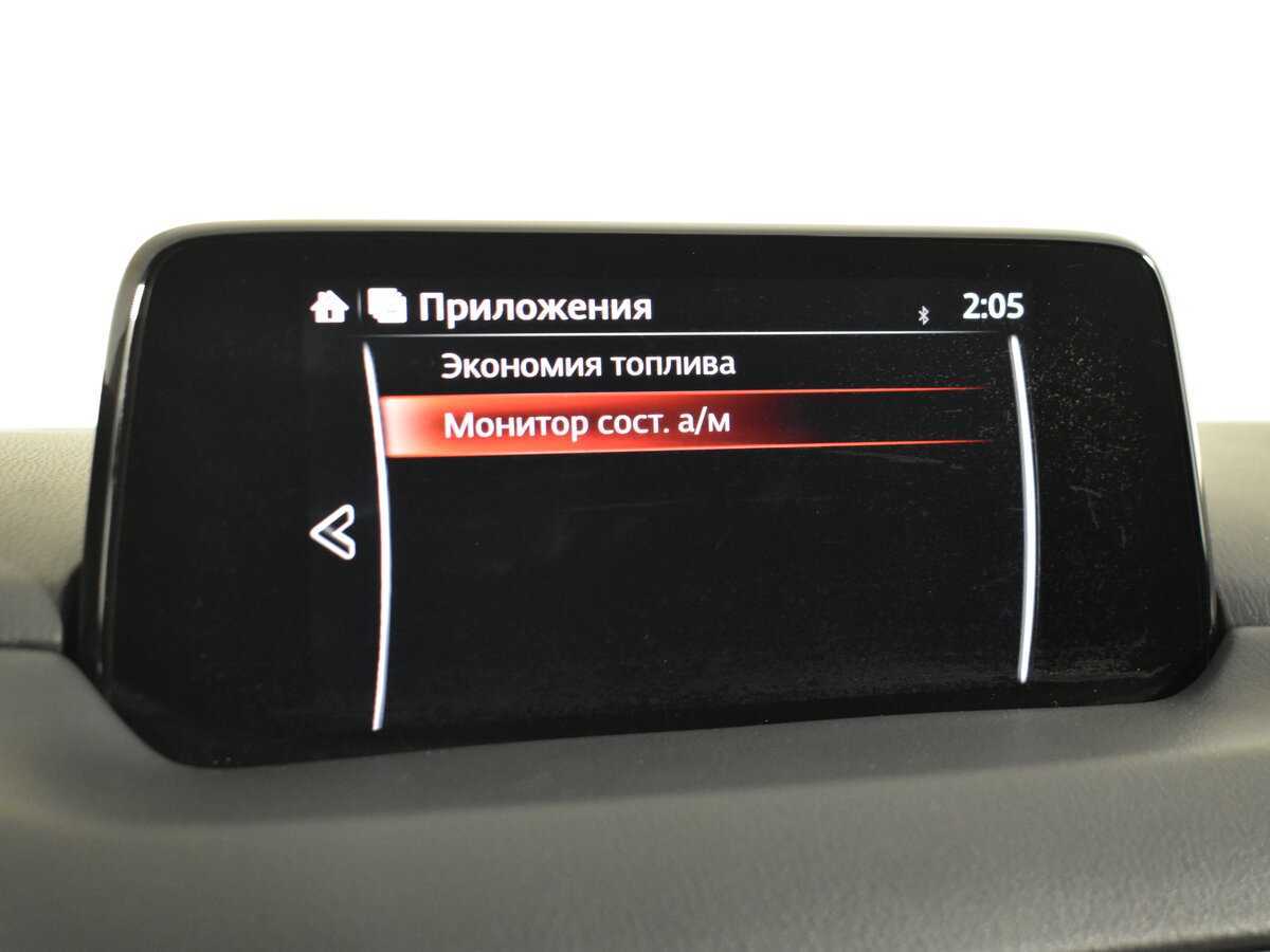 Купить Mazda CX-5, 2018, 60 001 км, фото №19