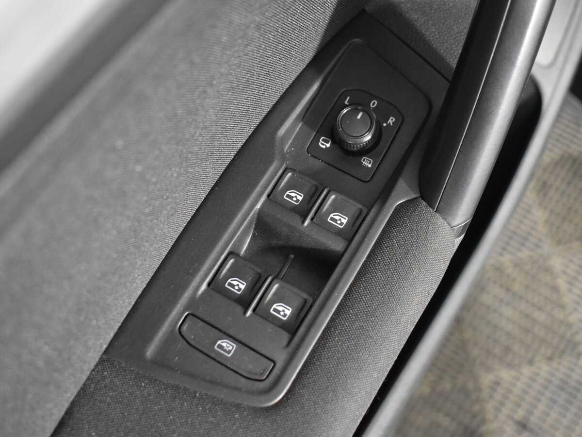 Купить Volkswagen Tiguan, 2018, 113 000 км, фото №10