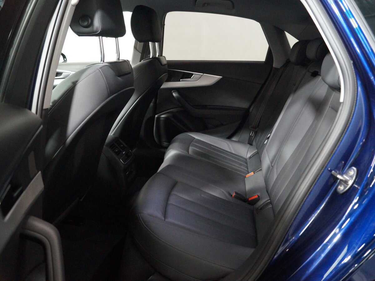 Купить Audi A4 40 TFSI, 2020, 119 700 км, фото №13