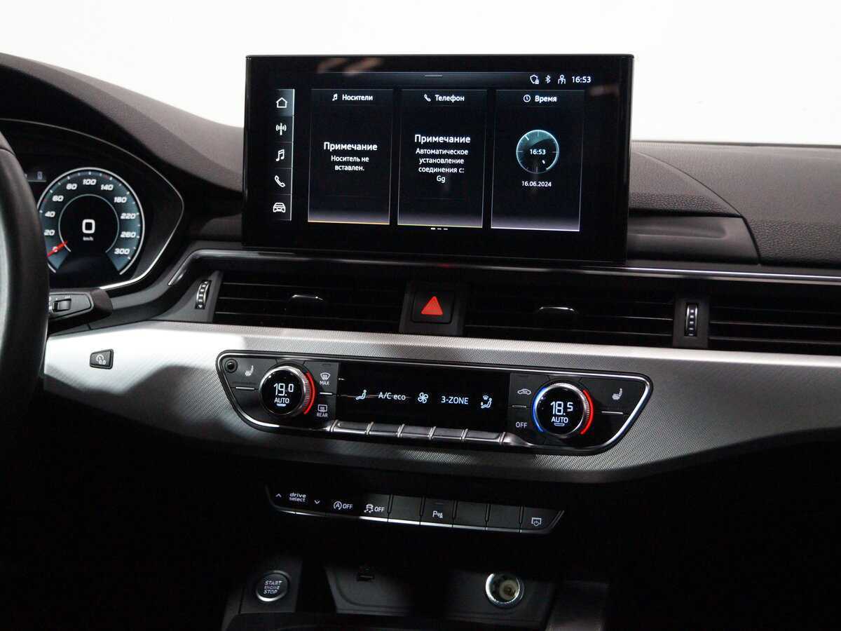 Купить Audi A4 40 TFSI, 2020, 119 700 км, фото №18