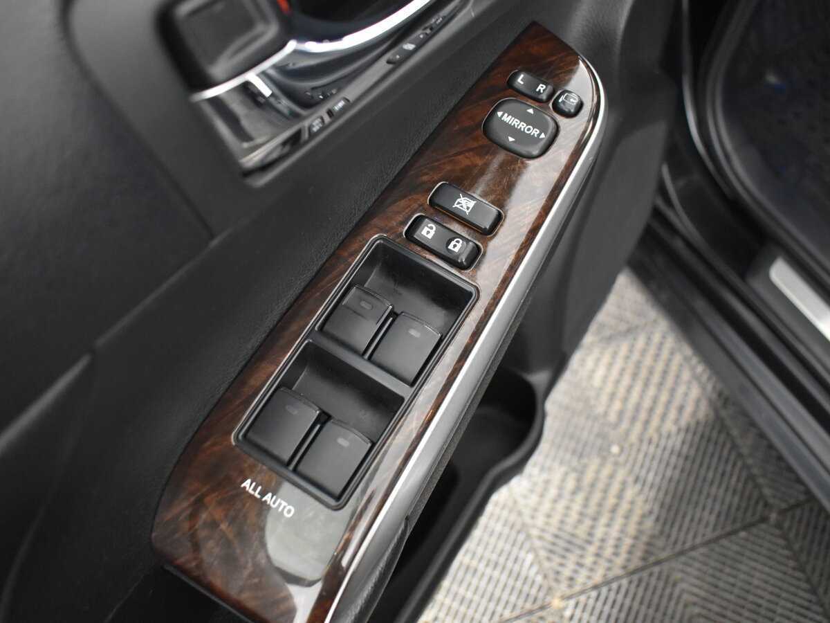 Купить Toyota Camry, 2017, 208 000 км, фото №9