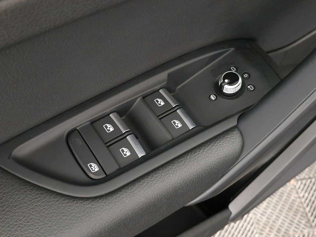 Купить Audi Q5, 2019, 73 904 км, фото №21