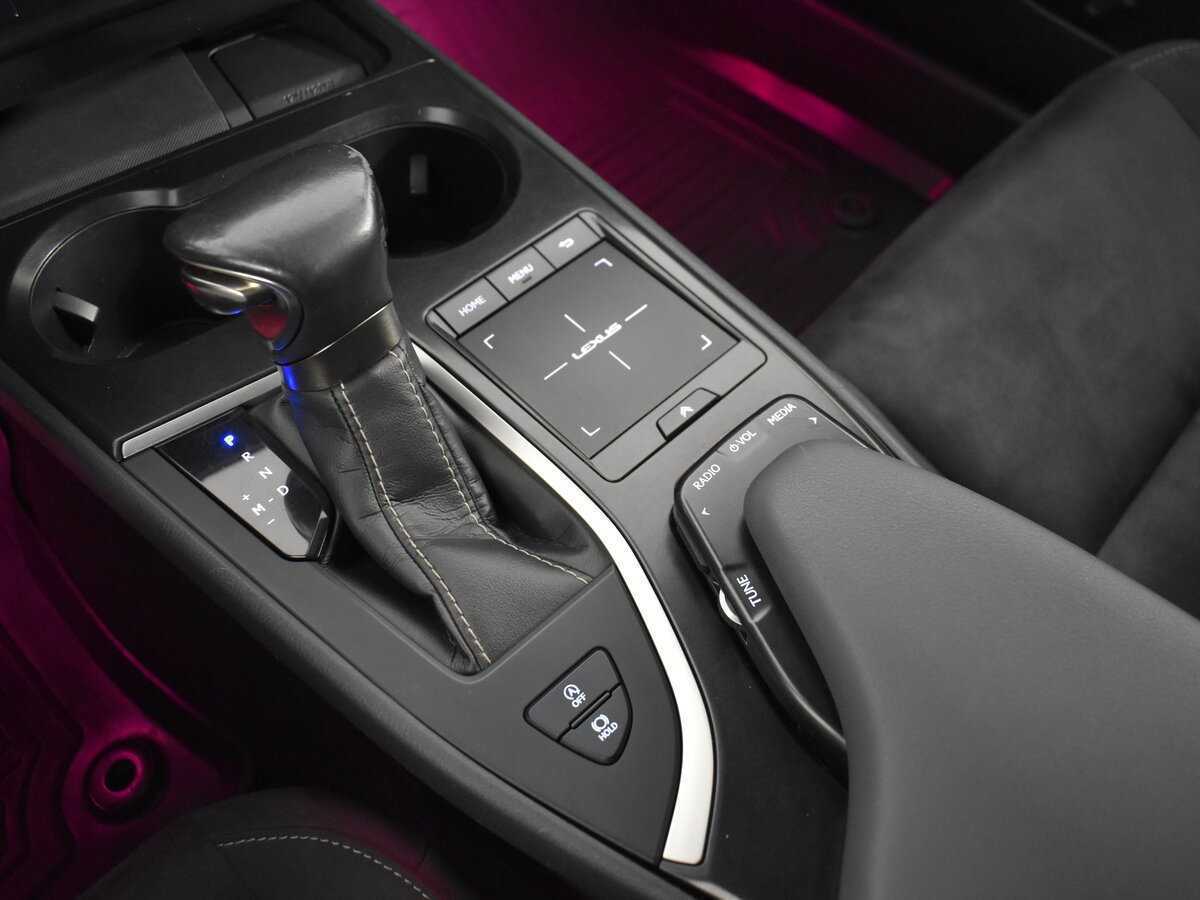 Купить Lexus UX 200, 2019, 54 050 км, фото №13