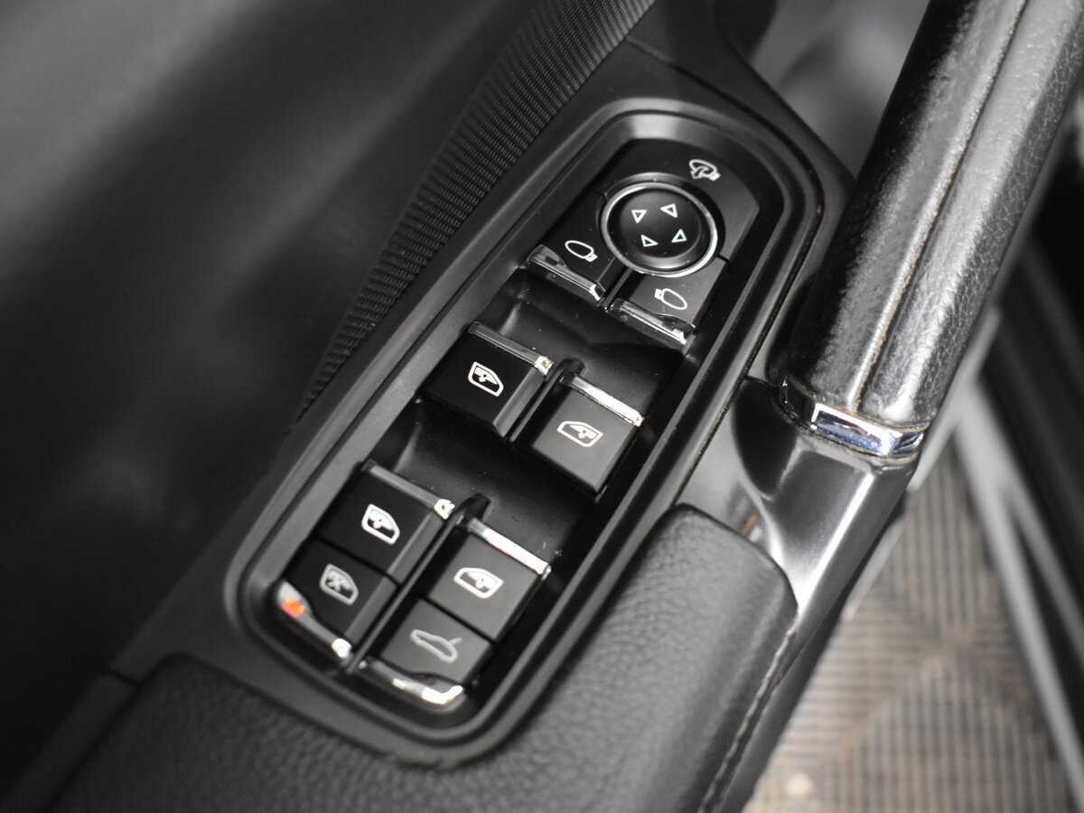 Купить Porsche Cayenne Diesel, 2013, 201 000 км, фото №9