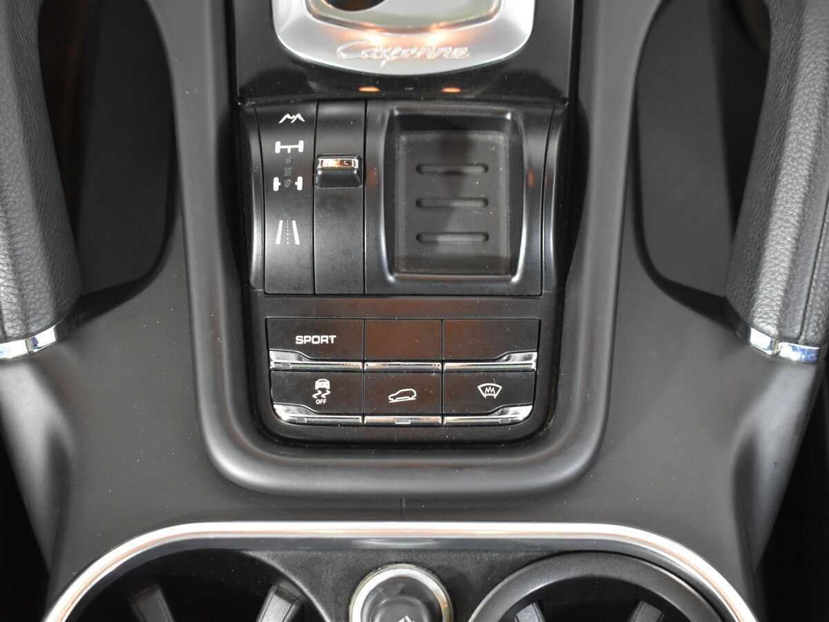 Купить Porsche Cayenne Diesel, 2013, 201 000 км, фото №15