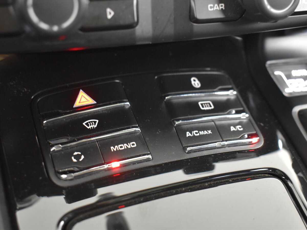 Купить Porsche Cayenne Diesel, 2013, 201 000 км, фото №17