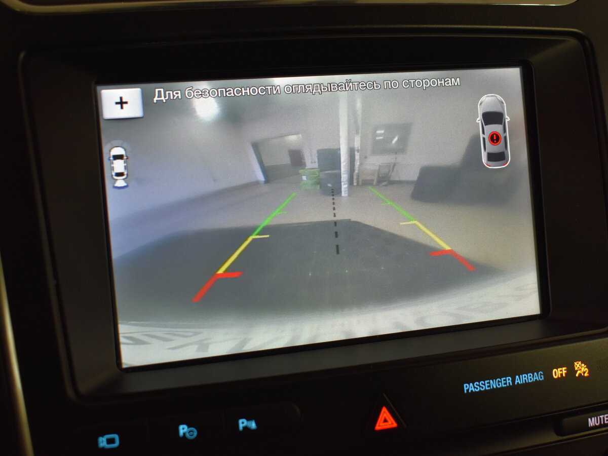 Купить Ford Explorer, 2018, 146 851 км, фото №25