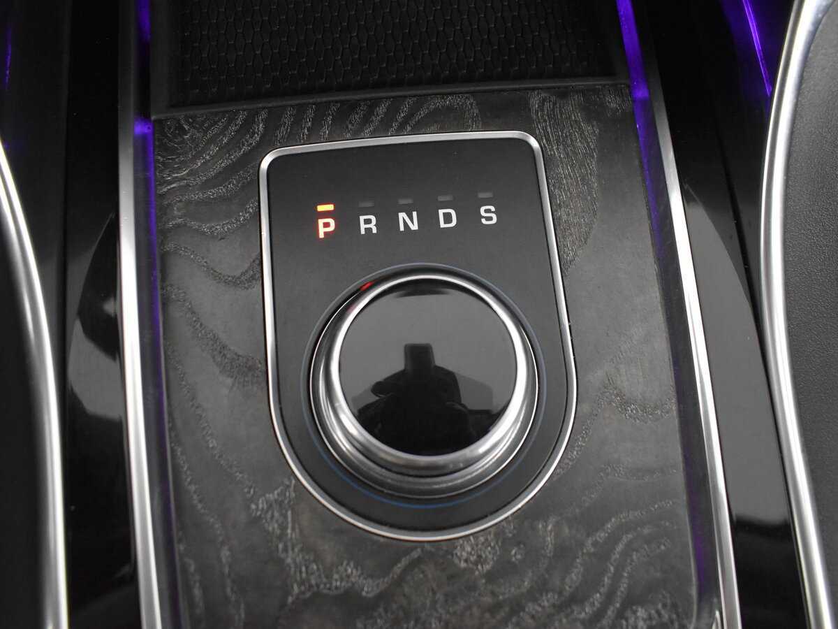 Купить Jaguar XE, 2016, 184 000 км, фото №18