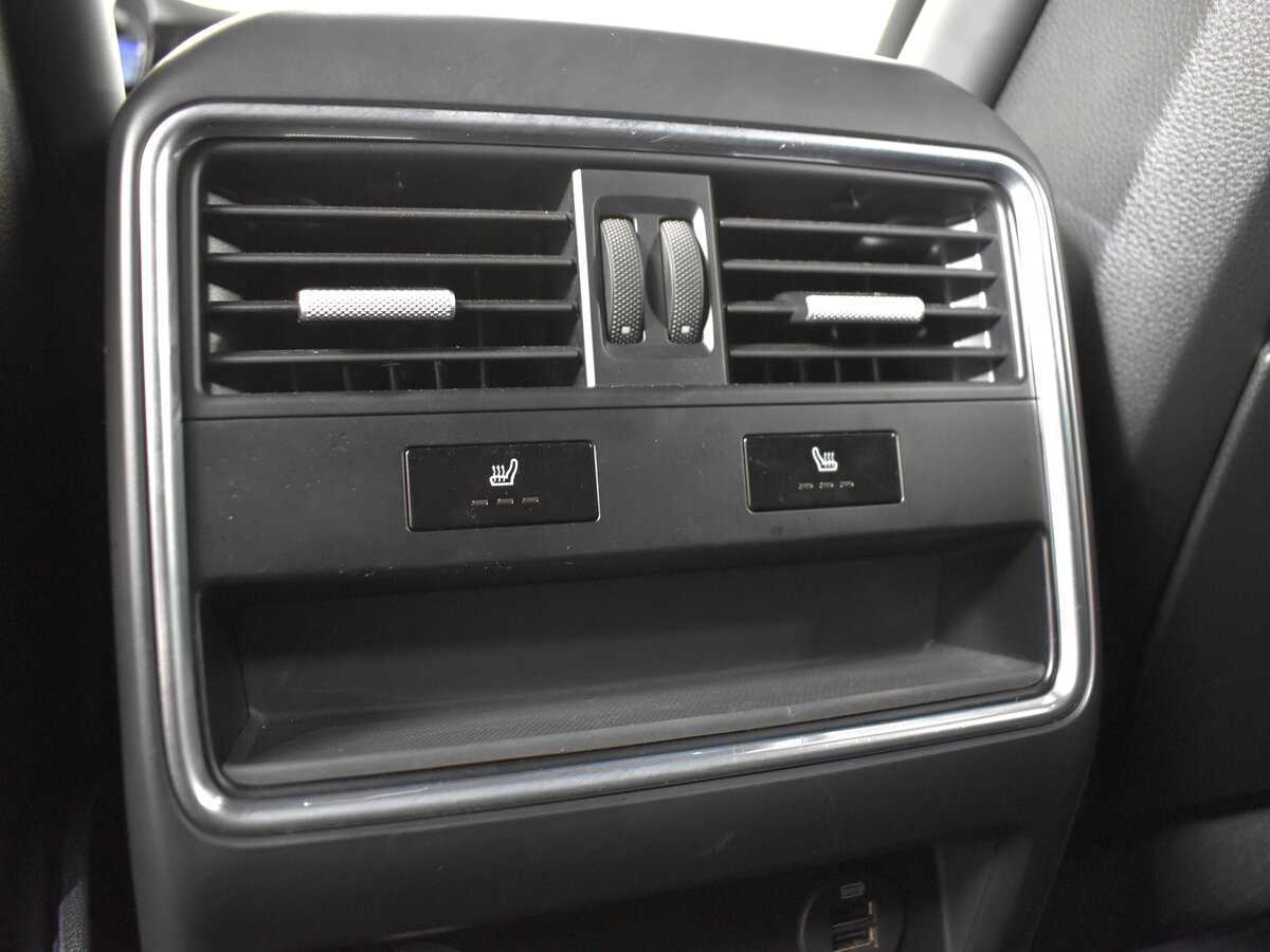 Купить Porsche Cayenne, 2018, 82 000 км, фото №9