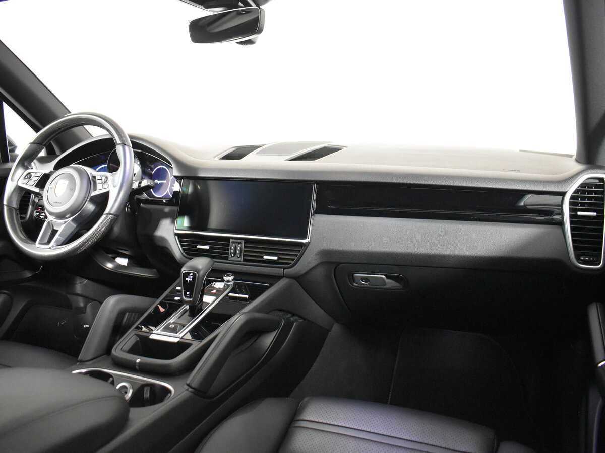 Купить Porsche Cayenne, 2018, 82 000 км, фото №18