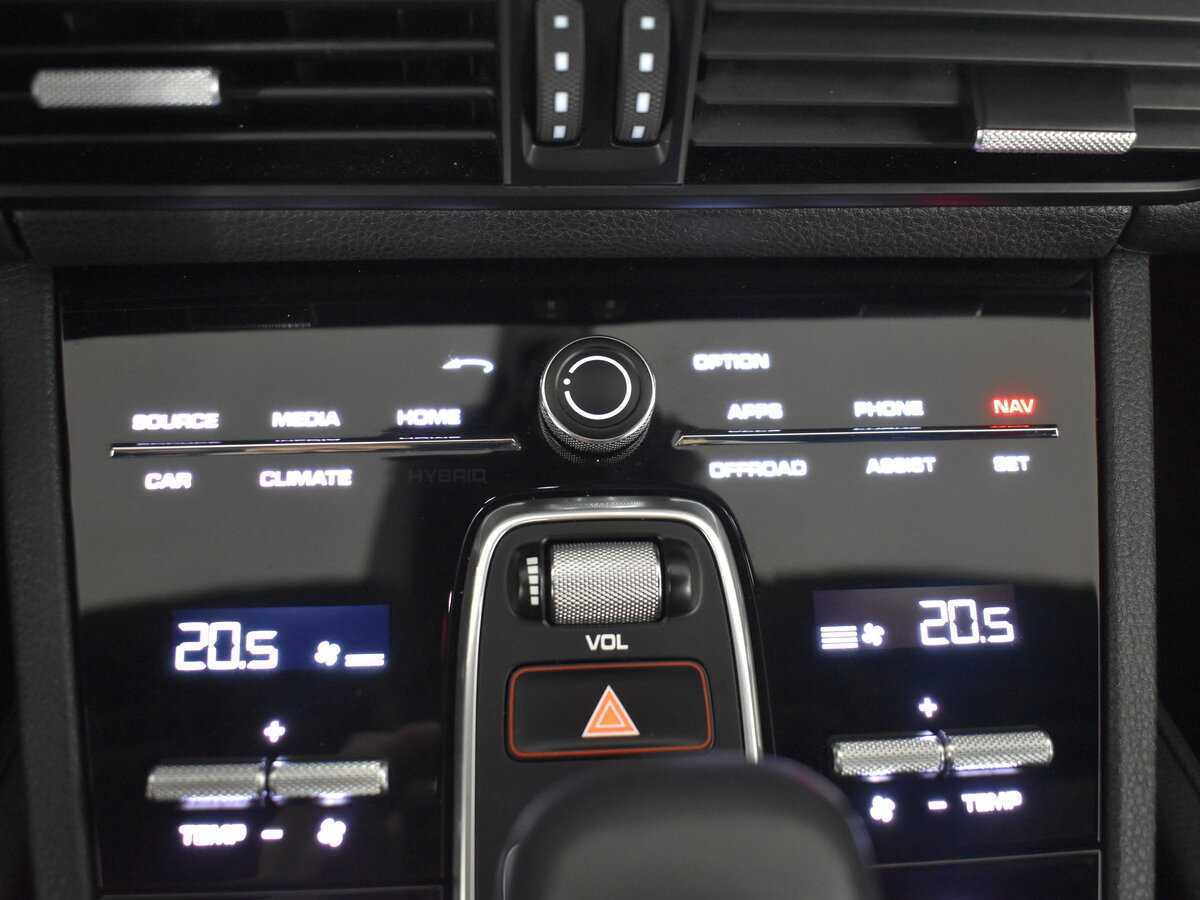 Купить Porsche Cayenne, 2018, 82 000 км, фото №20