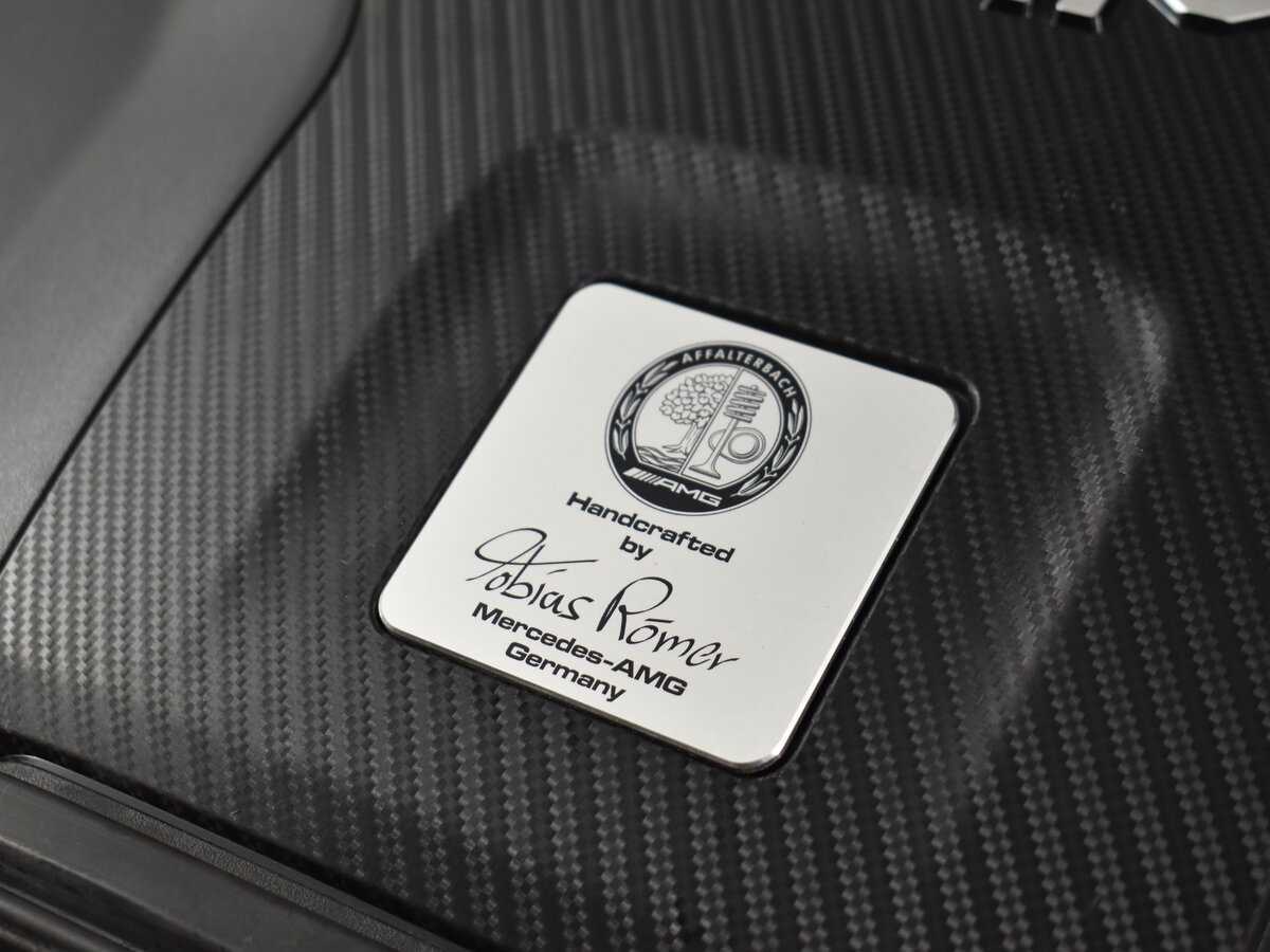 Купить Mercedes-Benz A-Класс AMG 45 AMG, 2020, 37 780 км, фото №6