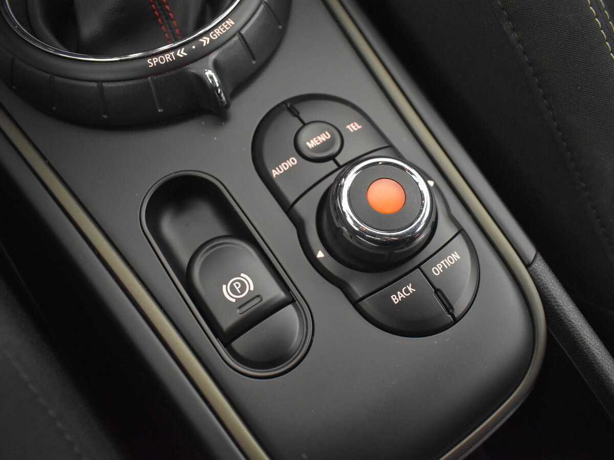 Купить Mini Countryman JCW John Cooper Works, 2017, 139 449 км, фото №17