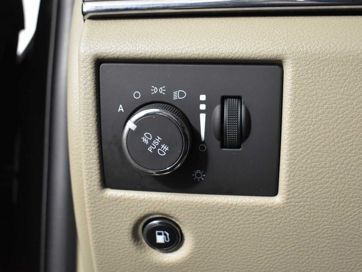 Купить Jeep Grand Cherokee, 2016, 130 000 км, фото №11