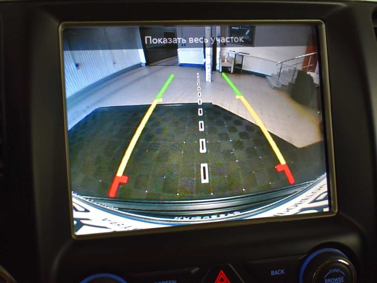 Купить Jeep Grand Cherokee, 2016, 130 000 км, фото №23