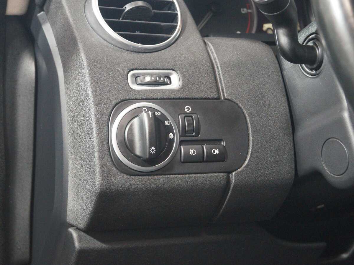 Купить Land Rover Discovery, 2015, 155 000 км, фото №16