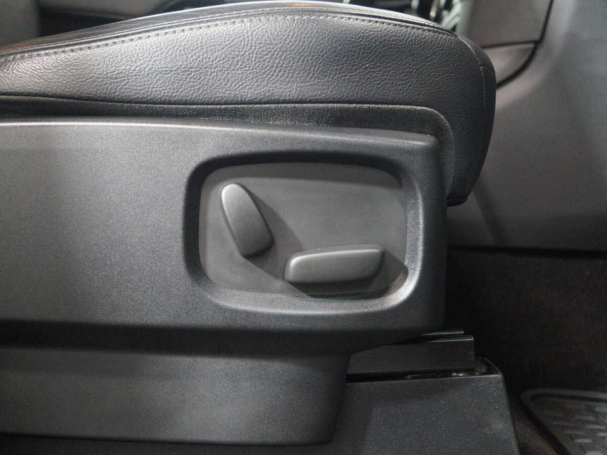 Купить Land Rover Discovery, 2015, 155 000 км, фото №20