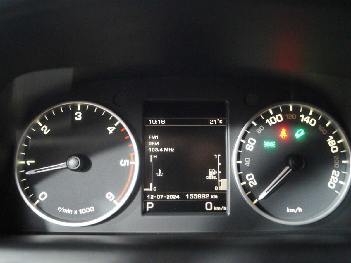 Купить Land Rover Discovery, 2015, 155 000 км, фото №21