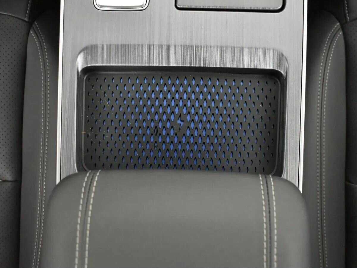 Купить CHERY Tiggo 7 Pro Max, 2023, 22 км, фото №20