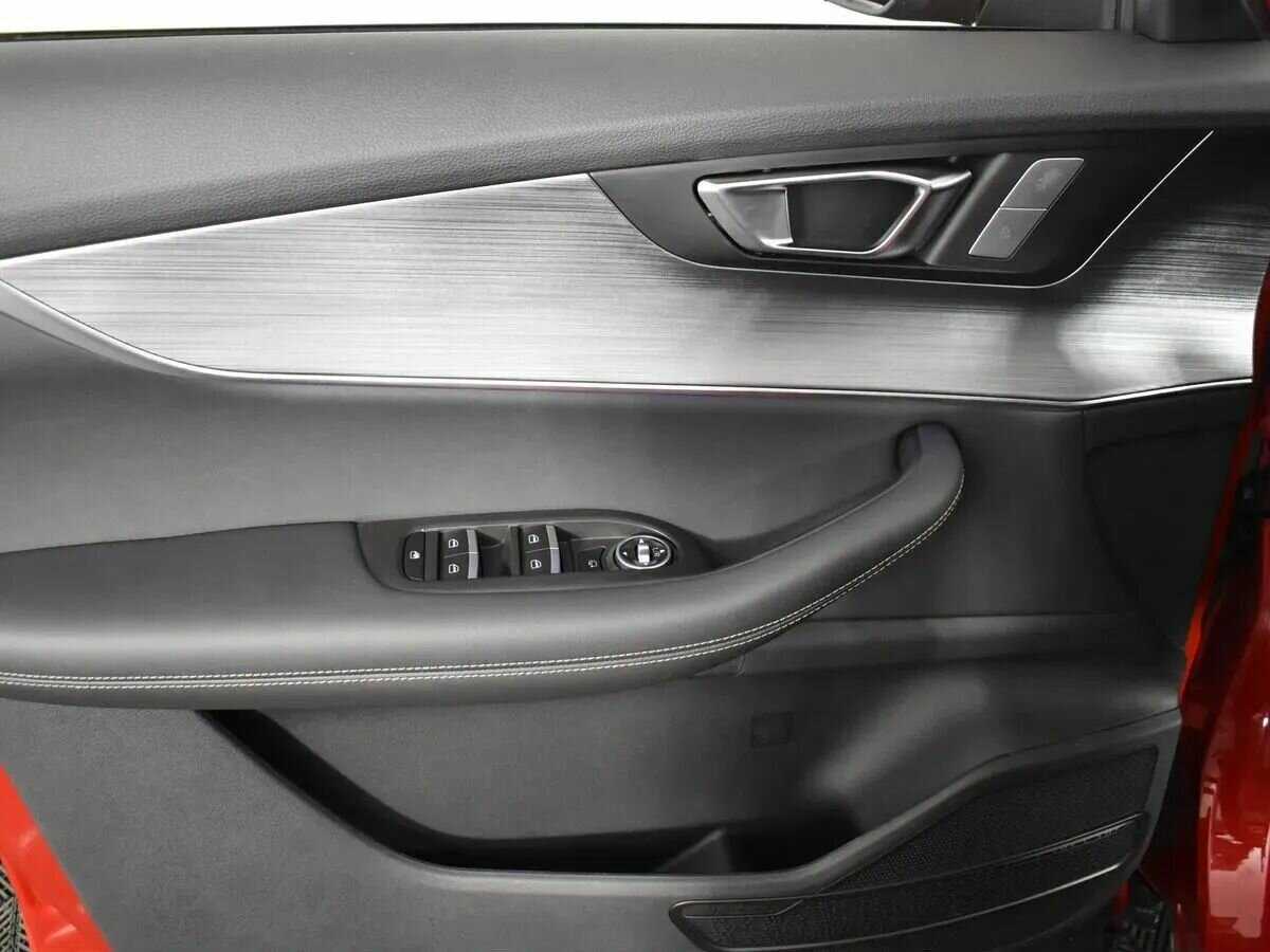 Купить CHERY Tiggo 7 Pro Max, 2023, 22 км, фото №21