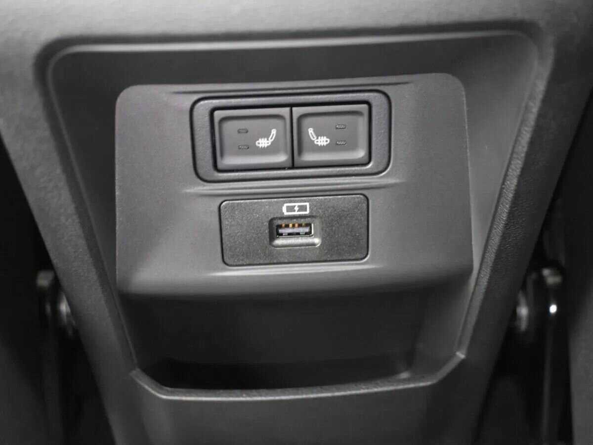 Купить CHERY Tiggo 7 Pro Max, 2023, 22 км, фото №22