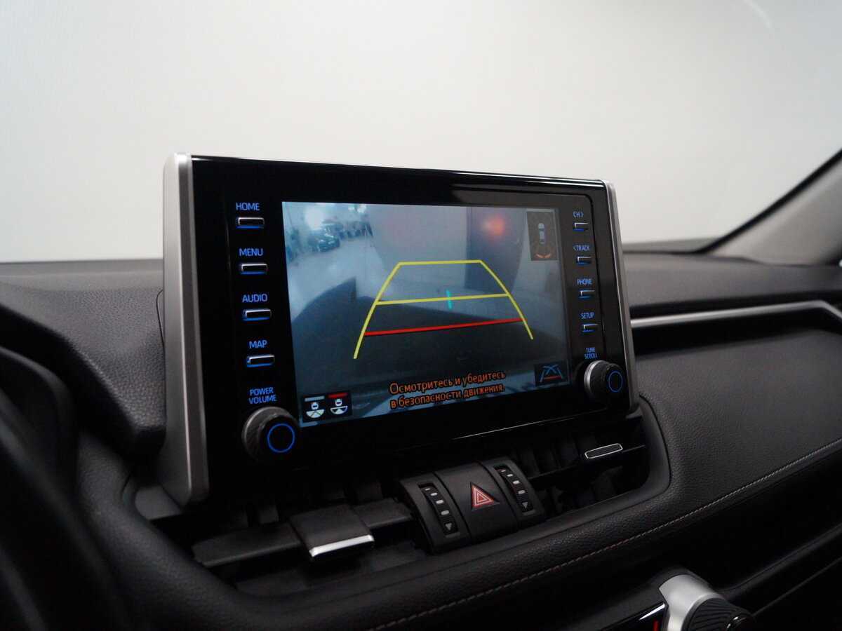 Купить Toyota RAV4, 2020, 133 100 км, фото №13