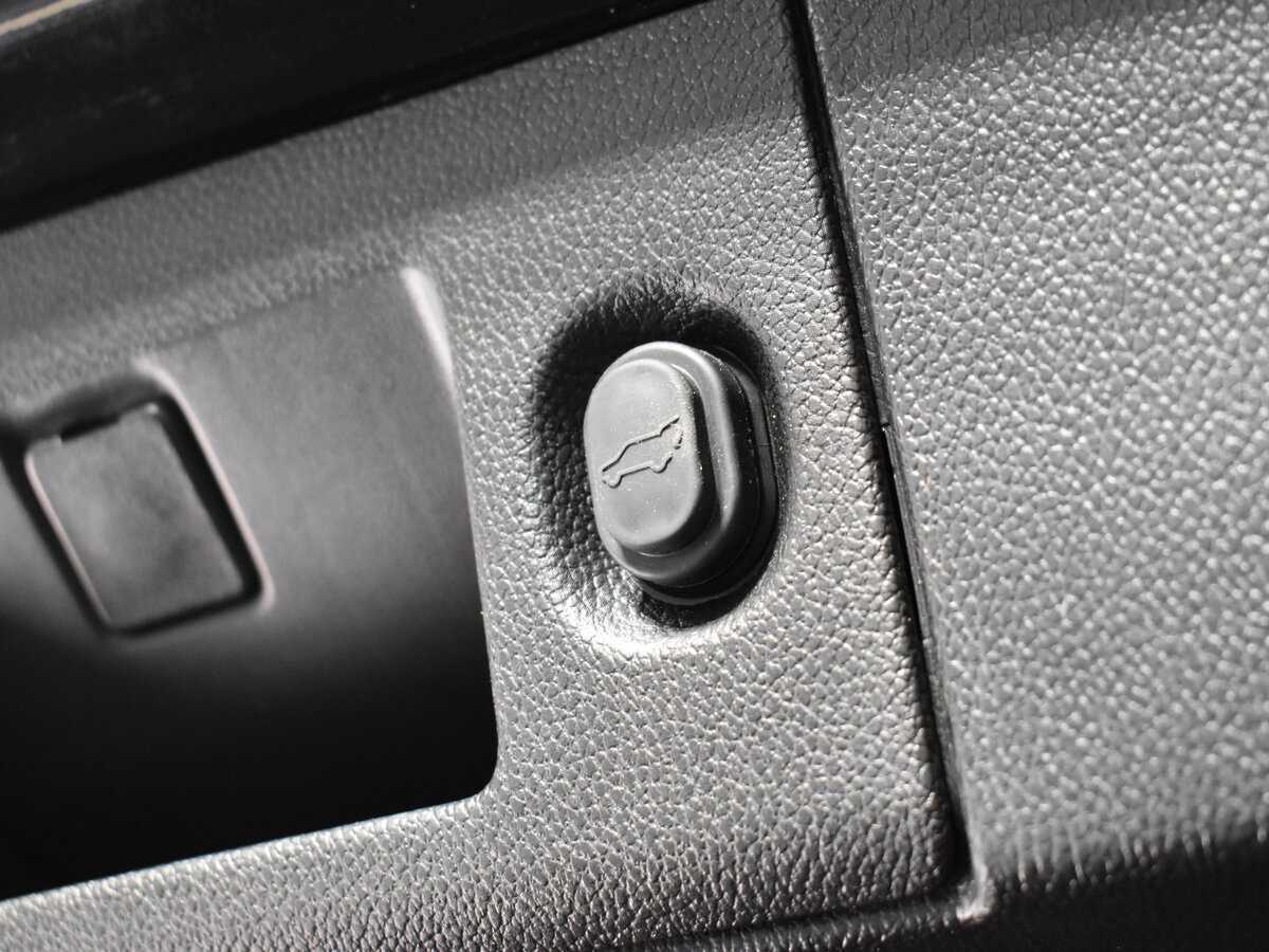 Купить Cadillac Escalade, 2018, 115 000 км, фото №7