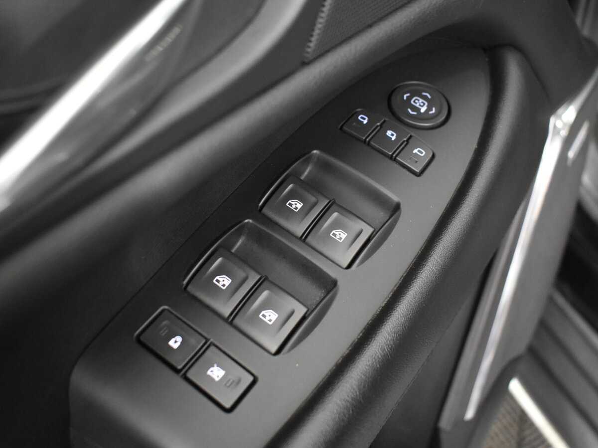 Купить Cadillac Escalade, 2018, 115 000 км, фото №14