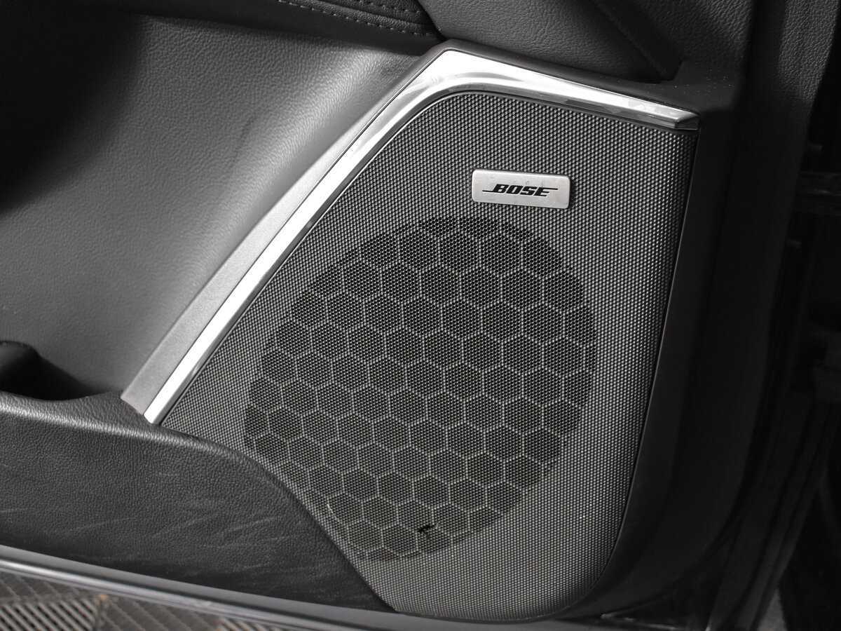 Купить Cadillac Escalade, 2018, 115 000 км, фото №18