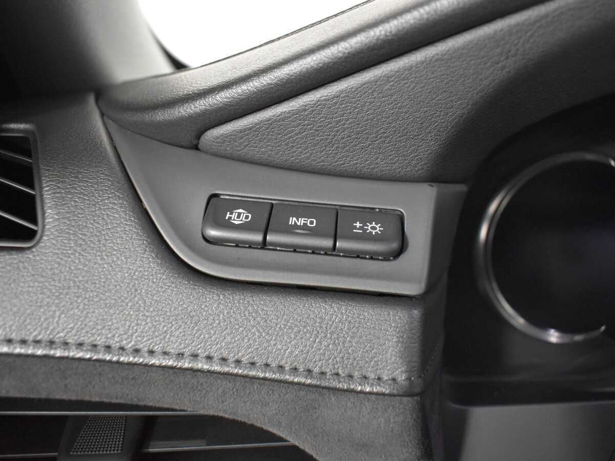 Купить Cadillac Escalade, 2018, 115 000 км, фото №20