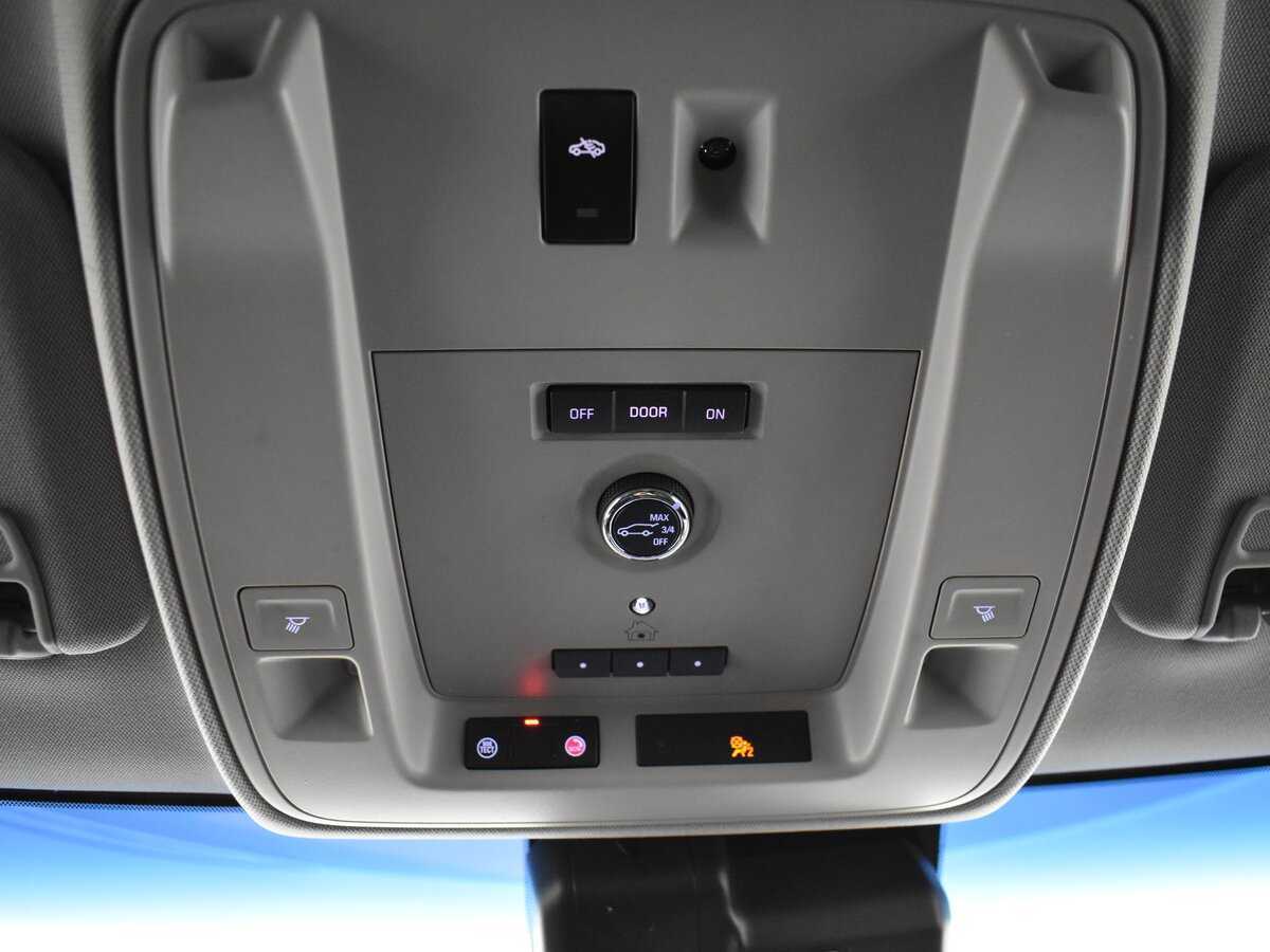 Купить Cadillac Escalade, 2018, 115 000 км, фото №26