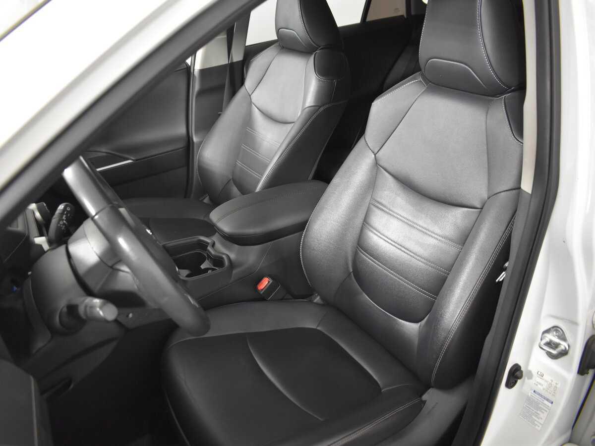 Купить Toyota RAV4, 2021, 120 000 км, фото №14