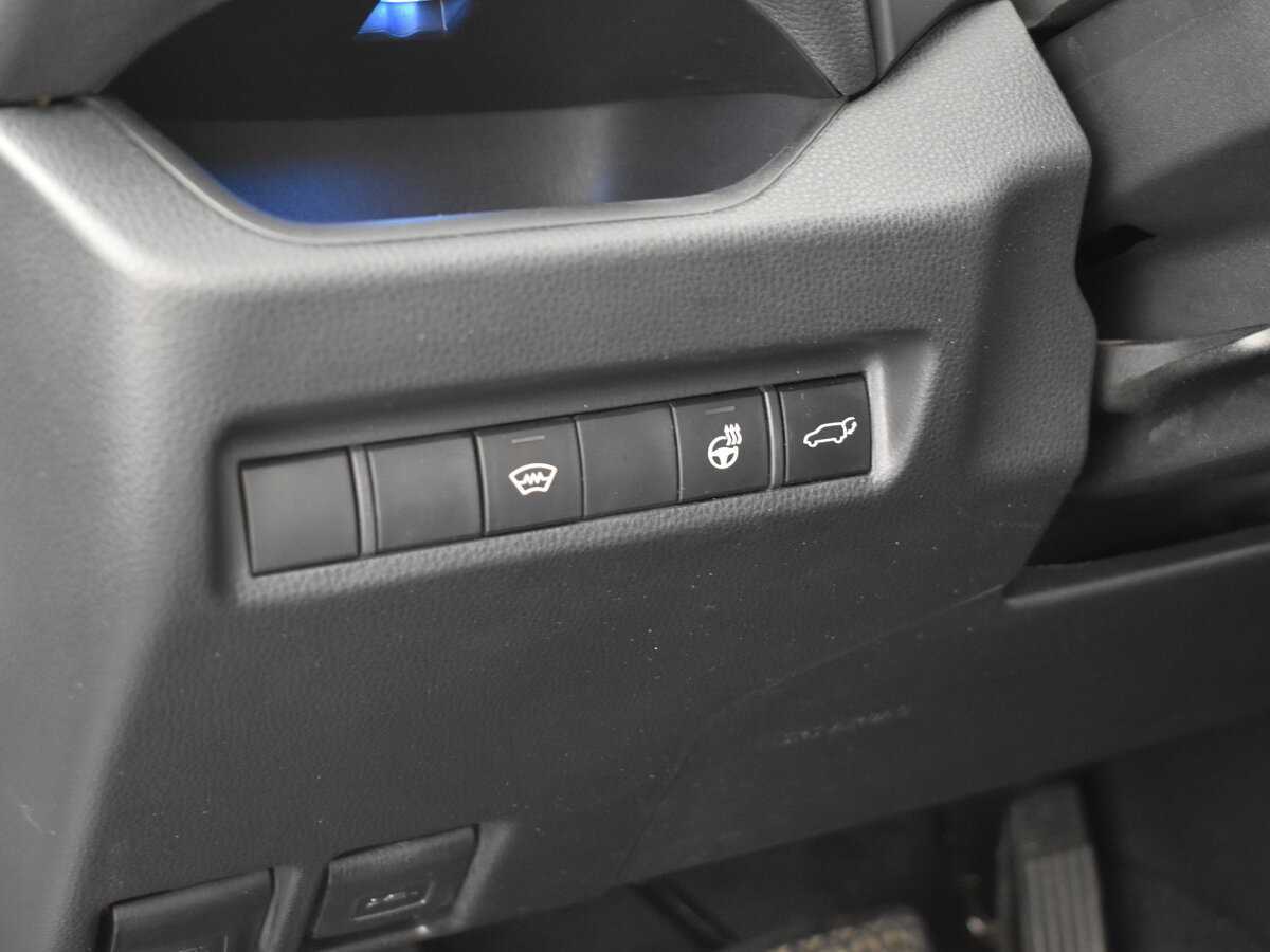 Купить Toyota RAV4, 2021, 120 000 км, фото №15