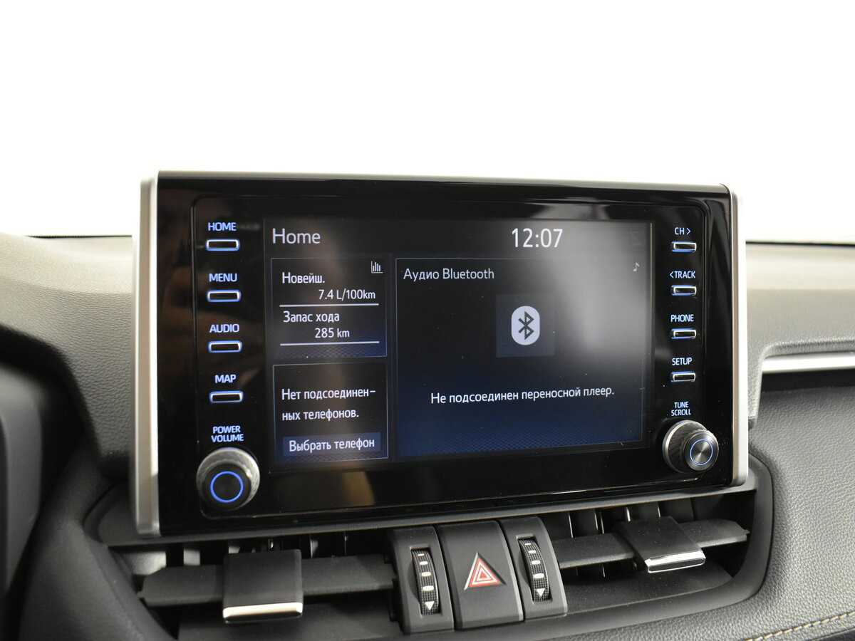 Купить Toyota RAV4, 2021, 120 000 км, фото №23