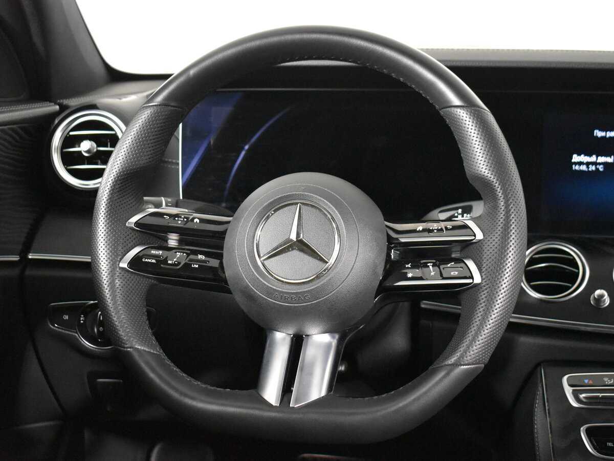 Купить Mercedes-Benz E-Класс 220 d, 2020, 80 147 км, фото №12