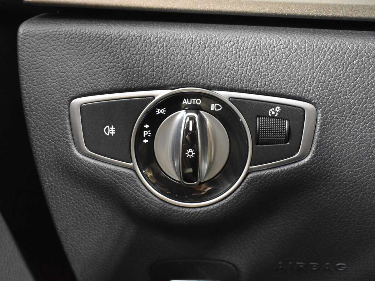 Купить Mercedes-Benz E-Класс 200, 2016, 144 090 км, фото №10
