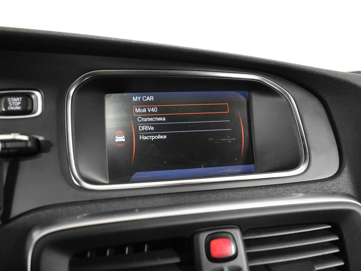 Купить Volvo V40 Cross Country, 2013, 182 220 км, фото №21