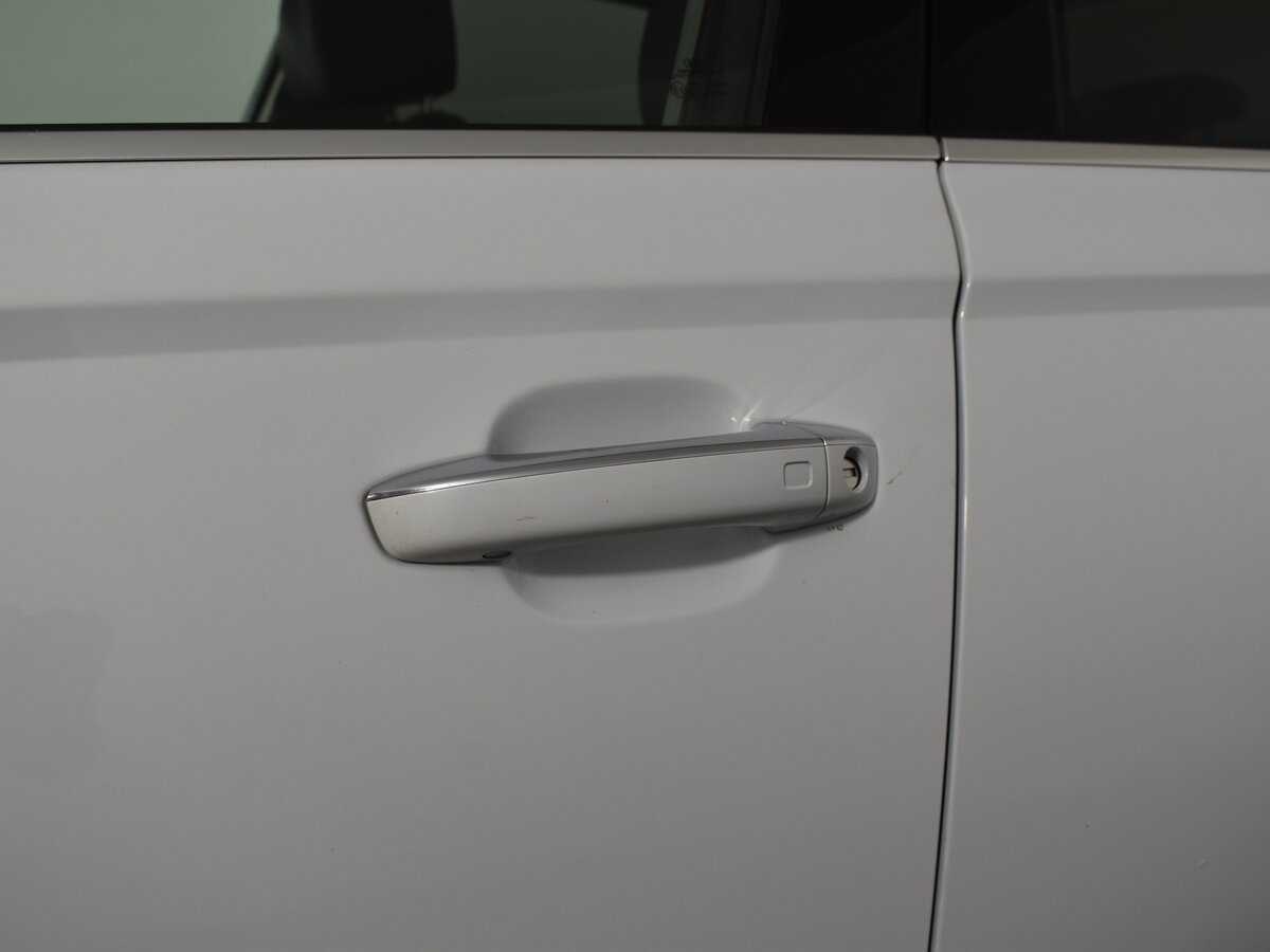 Купить Audi A6, 2017, 242 888 км, фото №7