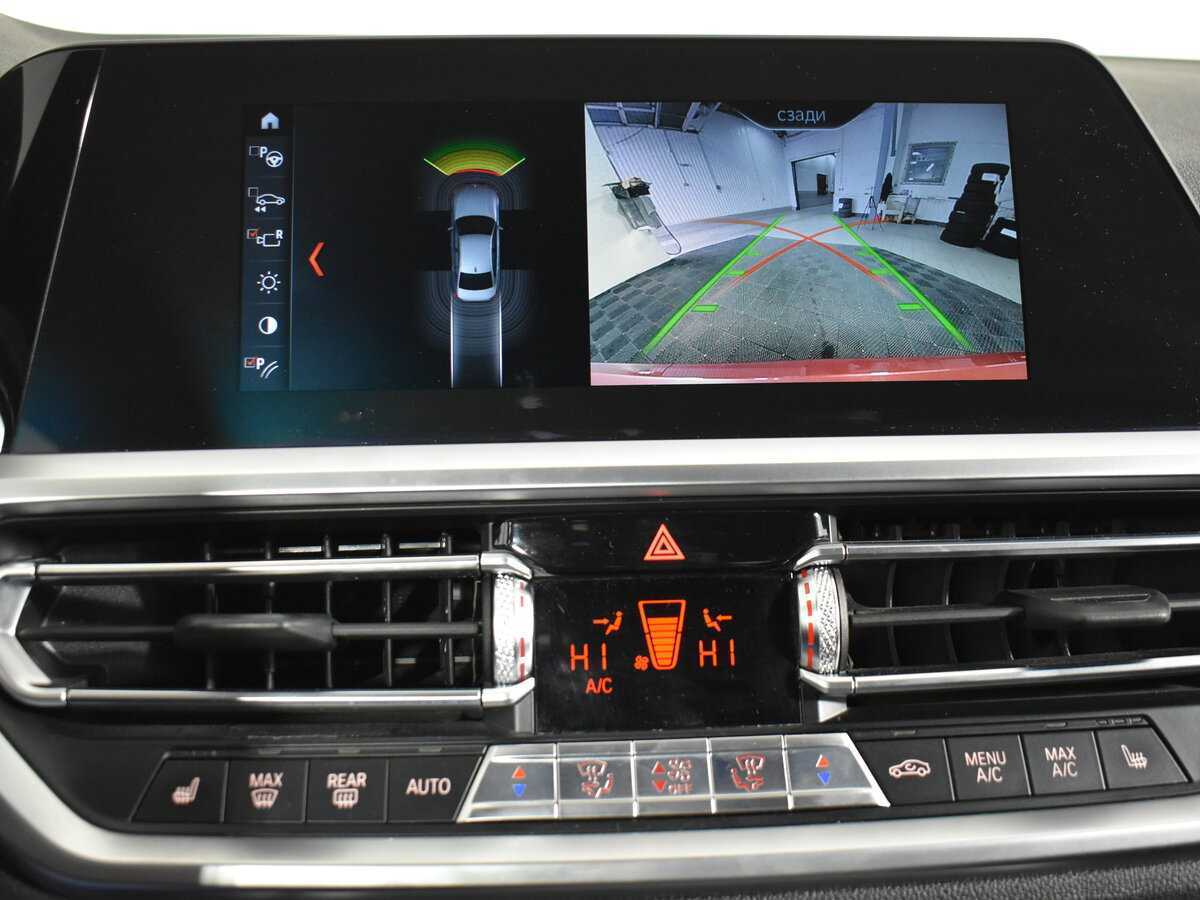 Купить BMW 3 серии 320i xDrive, 2020, 86 814 км, фото №12