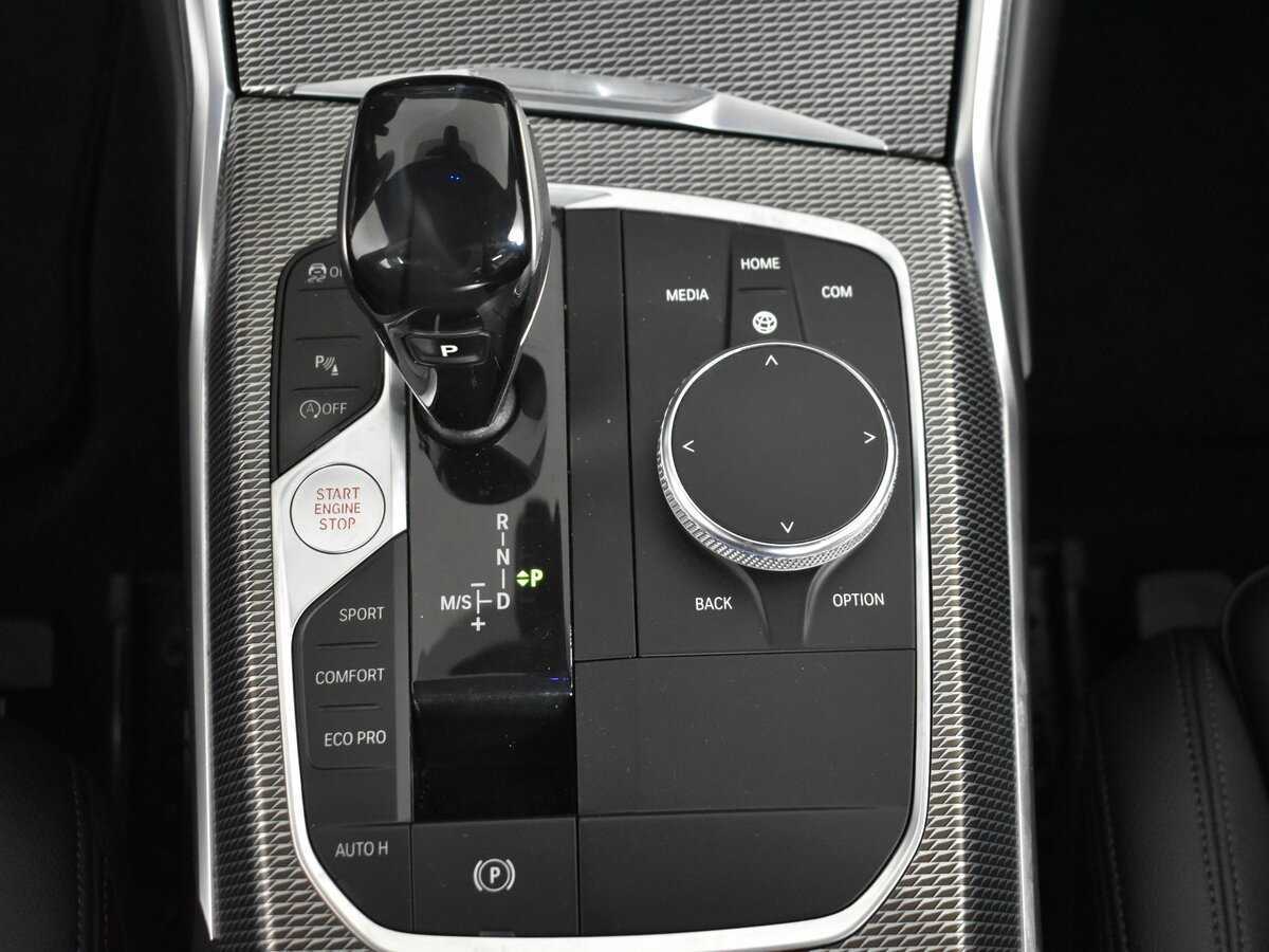 Купить BMW 3 серии 320i xDrive, 2020, 86 814 км, фото №13