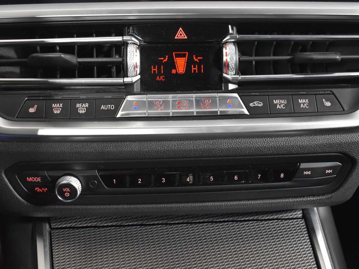 Купить BMW 3 серии 320i xDrive, 2020, 86 814 км, фото №14