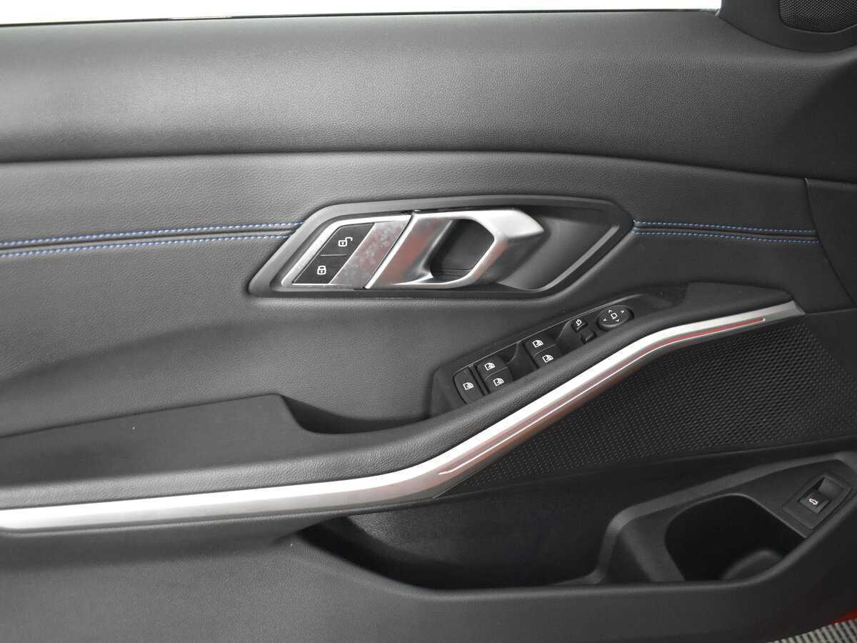 Купить BMW 3 серии 320i xDrive, 2020, 86 814 км, фото №15
