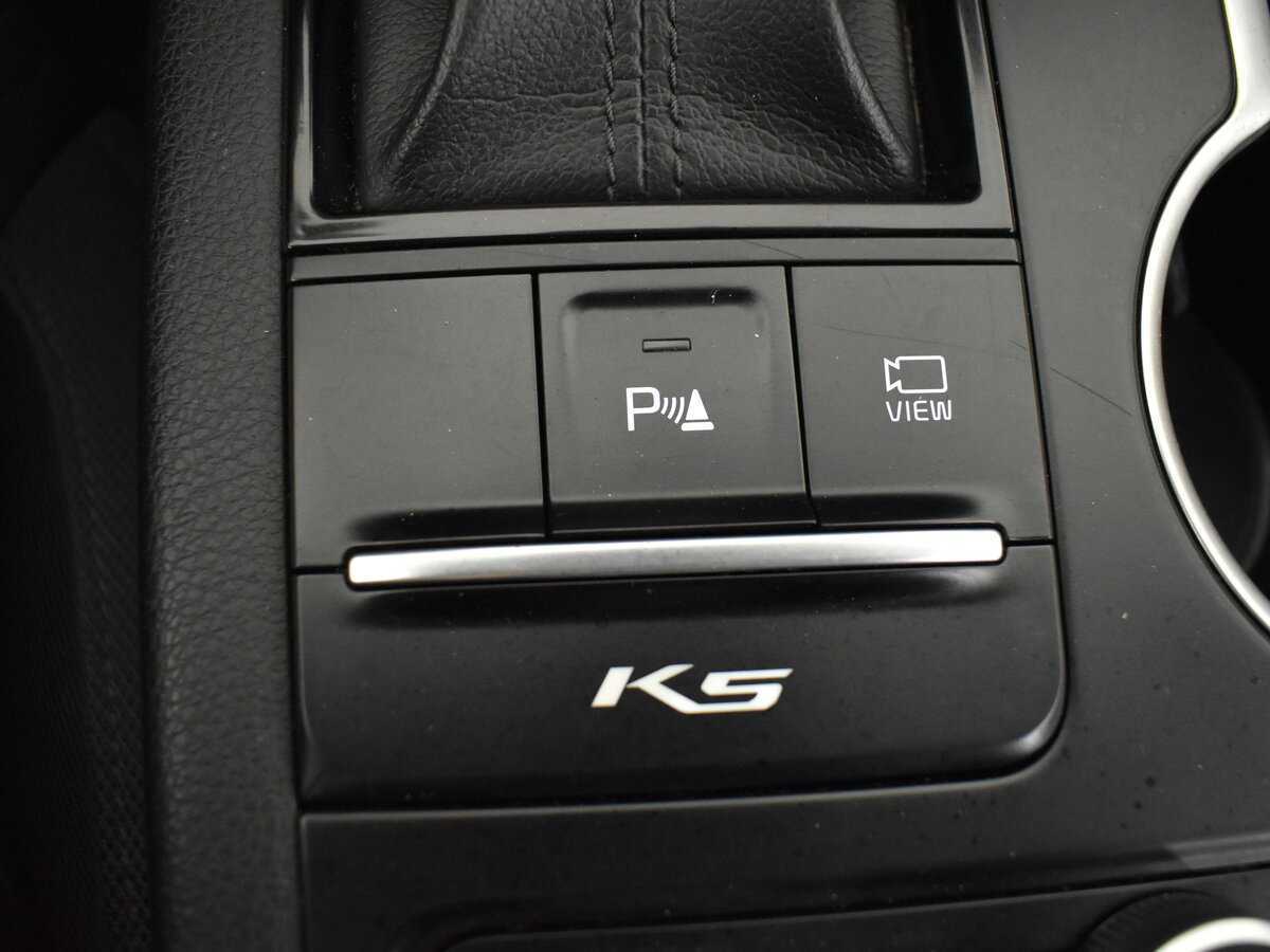 Купить Kia K5, 2020, 119 600 км, фото №15