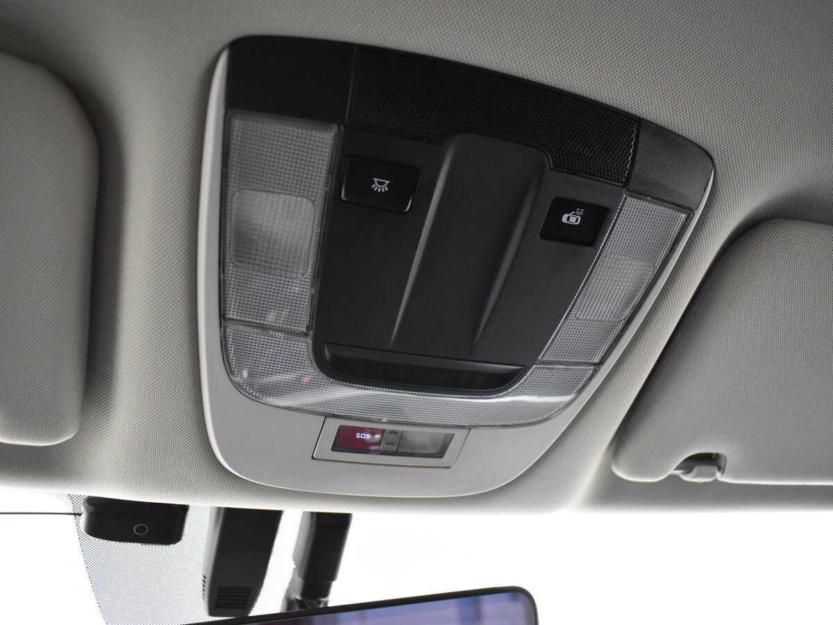 Купить Kia K5, 2020, 119 600 км, фото №21