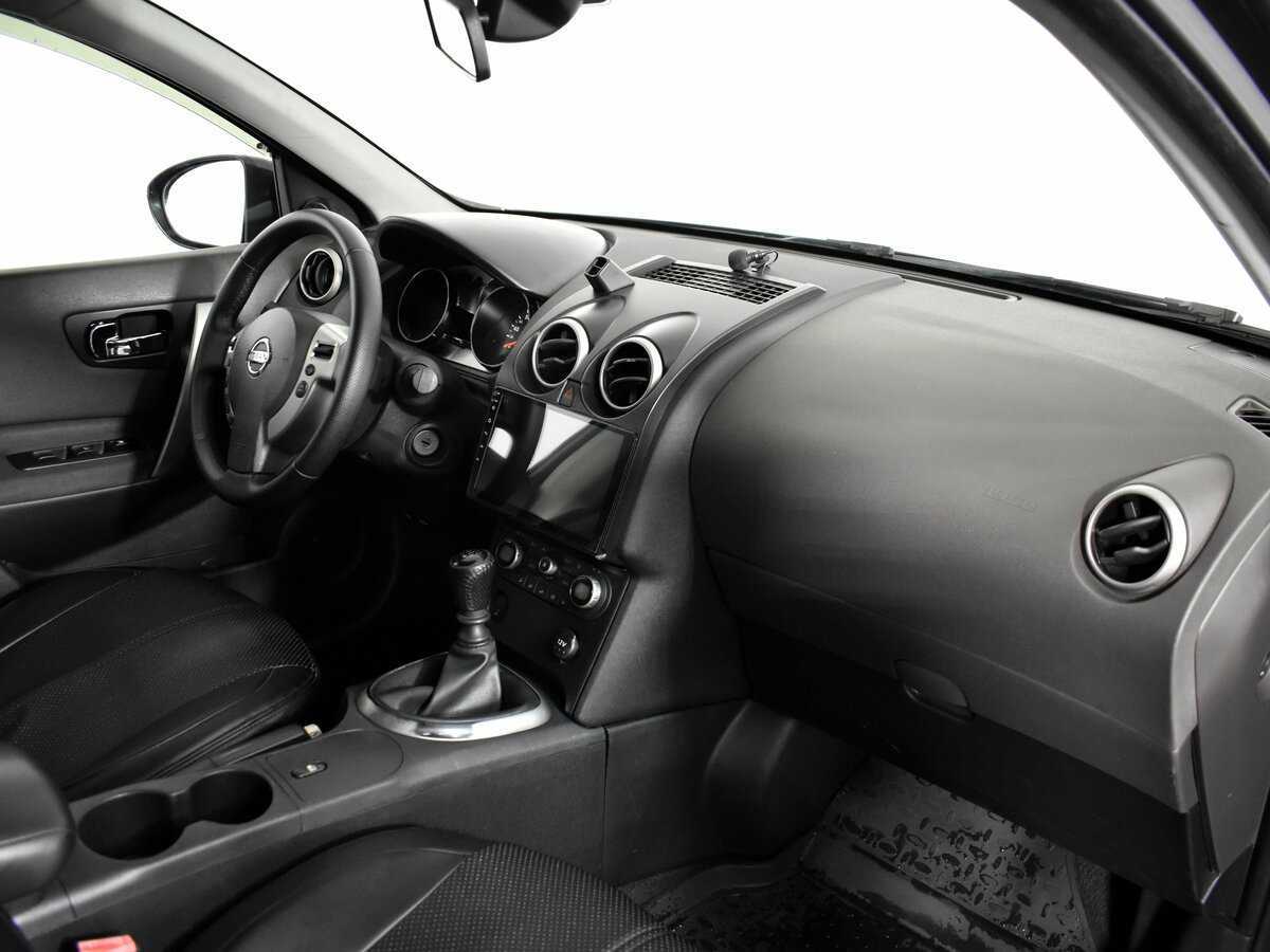 Купить Nissan Qashqai, 2008, 354 684 км, фото №14