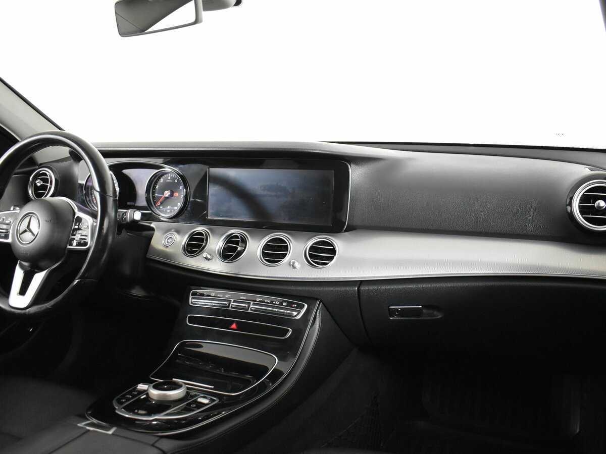 Купить Mercedes-Benz E-Класс 200, 2018, 294 000 км, фото №13