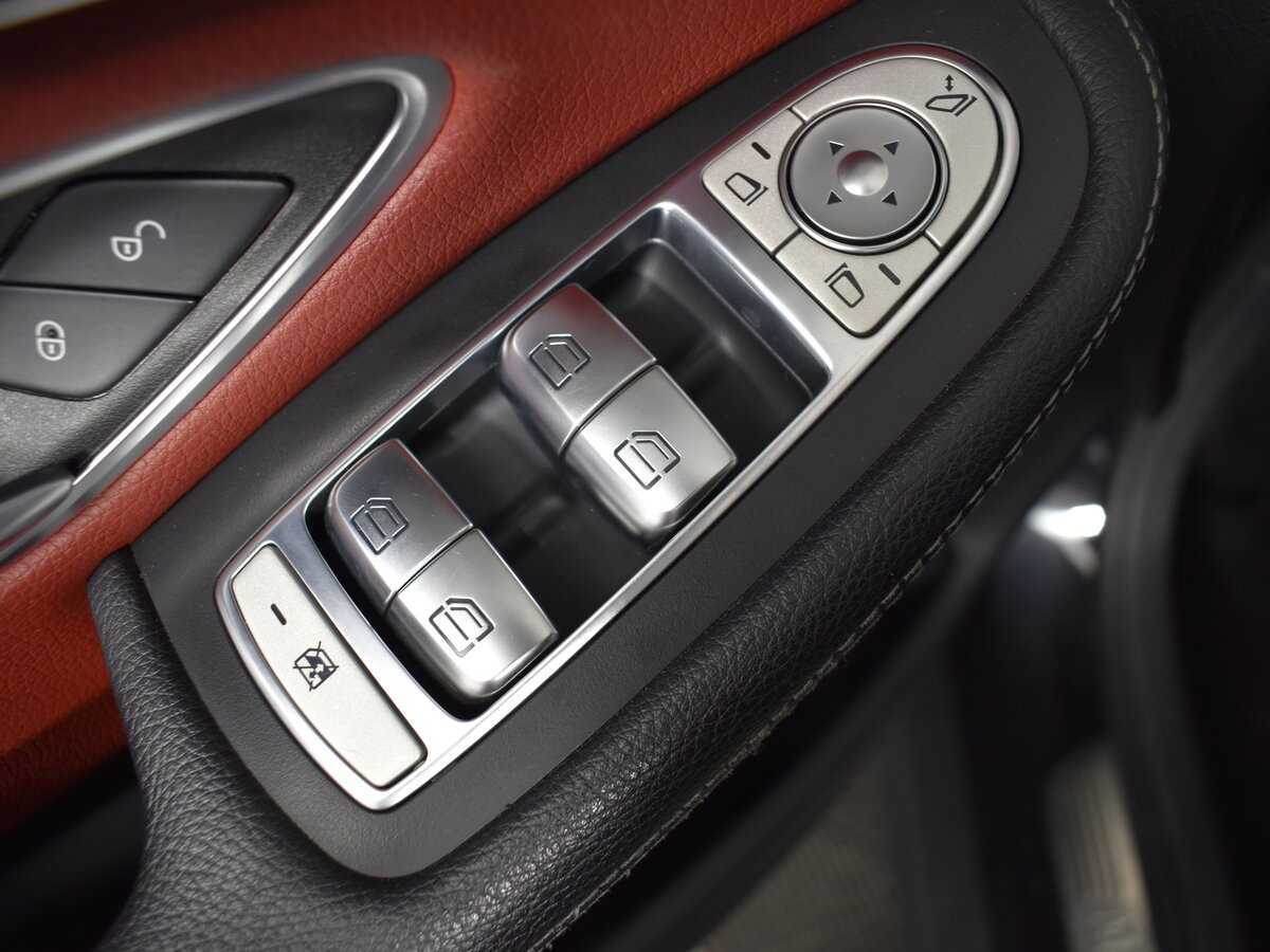 Купить Mercedes-Benz GLC Coupe 250 d, 2017, 132 000 км, фото №9