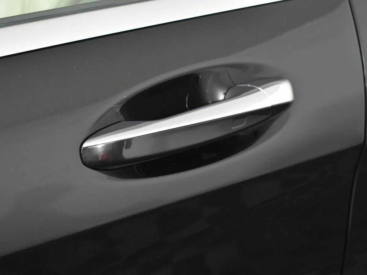 Купить Mercedes-Benz S-Класс 400 d Long, 2017, 155 000 км, фото №8